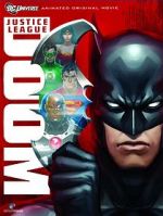 Watch Justice League: Doom Vidbull