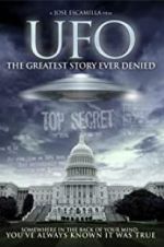 Watch UFO: The Greatest Story Ever Denied Vidbull