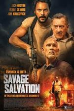 Watch Savage Salvation Vidbull