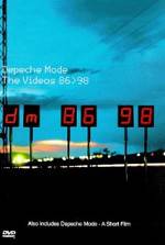 Watch Depeche Mode: The Videos 86>98 Vidbull