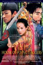 Watch House of Flying Daggers Vidbull