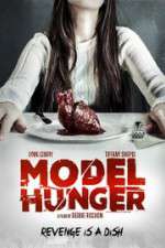Watch Model Hunger Vidbull