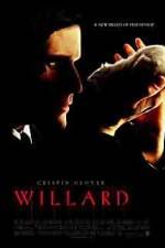 Watch Willard Vidbull