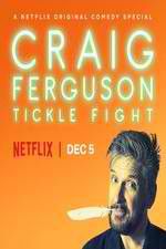 Watch Craig Ferguson: Tickle Fight Vidbull