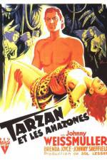 Watch Tarzan and the Amazons Vidbull
