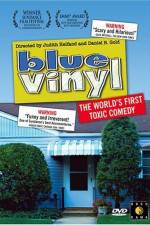 Watch Blue Vinyl Vidbull