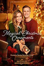 Watch Magical Christmas Ornaments Vidbull
