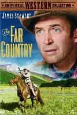 Watch The Far Country Vidbull