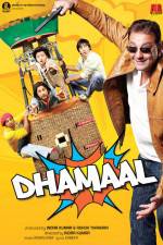 Watch Dhamaal Vidbull