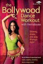 Watch The Bollywood Dance Workout with Hemalayaa Vidbull
