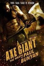 Watch Axe Giant: The Wrath of Paul Bunyan Vidbull