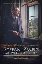 Watch Stefan Zweig: Farewell to Europe Vidbull