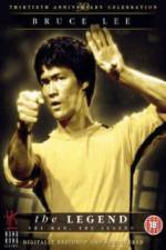 Watch Bruce Lee: The Man and the Legend Vidbull