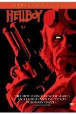 Watch 'Hellboy': The Seeds of Creation Vidbull