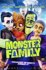 Watch Monster Family Vidbull