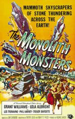 Watch The Monolith Monsters Vidbull