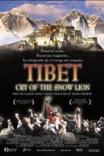 Watch Tibet Cry of the Snow Lion Vidbull