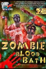 Watch Zombie Bloodbath 3 Zombie Armageddon Vidbull