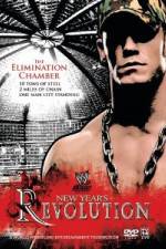 Watch WWE New Year's Revolution Vidbull