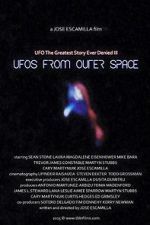 Watch UFO: The Greatest Story Ever Denied III - UFOs from Outer Space Vidbull