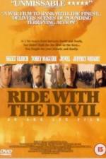 Watch Ride with the Devil Vidbull