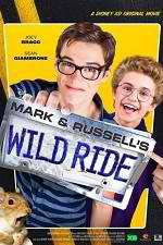 Watch Mark & Russell's Wild Ride Vidbull