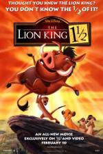 Watch The Lion King 1½ Vidbull