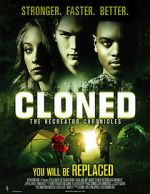 Watch Cloned: The Recreator Chronicles Vidbull