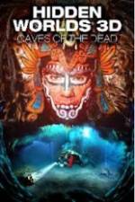 Watch Hidden Worlds 3D: Caves of the Dead Vidbull