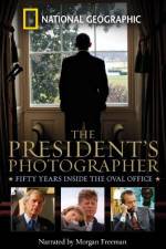 Watch The President's Photographer: Fifty Years Inside the Oval Office Vidbull