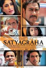 Watch Satyagraha Vidbull