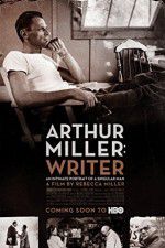 Watch Arthur Miller: Writer Vidbull