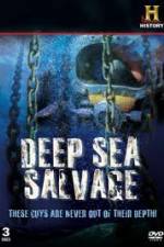 Watch History Channel Deep Sea Salvage - Deadly Rig Vidbull