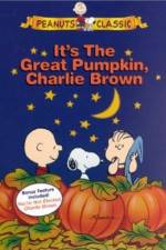 Watch It's the Great Pumpkin Charlie Brown Vidbull
