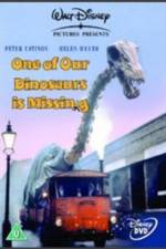 Watch One of Our Dinosaurs Is Missing Vidbull