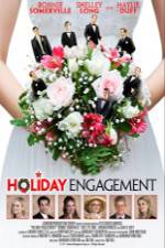Watch Holiday Engagement Vidbull