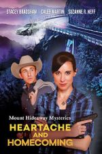 Watch Mount Hideaway Mysteries: Heartache and Homecoming Vidbull