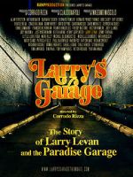 Watch Larry\'s Garage Vidbull
