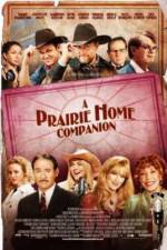 Watch A Prairie Home Companion Vidbull