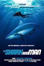 Watch Of Shark and Man Vidbull