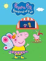 Watch Peppa Pig: Festival of Fun Vidbull