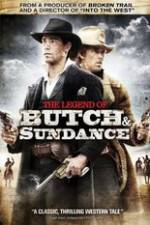 Watch The Legend of Butch & Sundance Vidbull