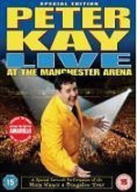 Watch Peter Kay: Live at the Manchester Arena Vidbull