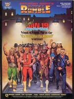 Watch Royal Rumble (TV Special 1991) Vidbull