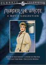 Watch Murder, She Wrote: A Story to Die For Vidbull