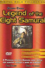 Watch Legend of Eight Samurai Vidbull