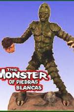 Watch The Monster of Piedras Blancas Vidbull