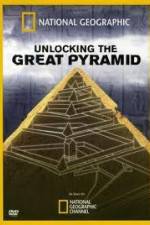 Watch National Geographic: Unlocking The Great Pyramid Vidbull
