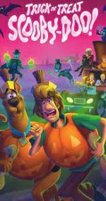 Watch Trick or Treat Scooby-Doo! Vidbull