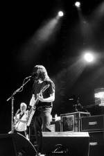 Watch Foo Fighters Much TV Intimate and Interactive Vidbull